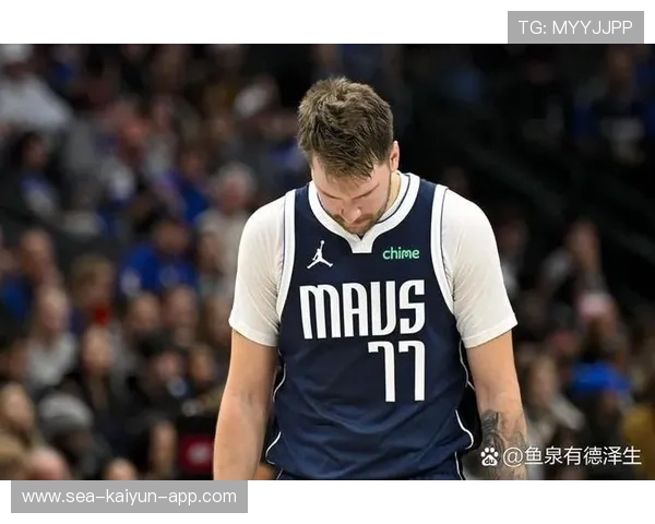 东契奇精准助攻内线扣篮得手，独行侠持续发力