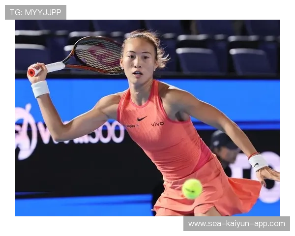 从冠军到休战：郑钦文职业生涯下一步能否回归？